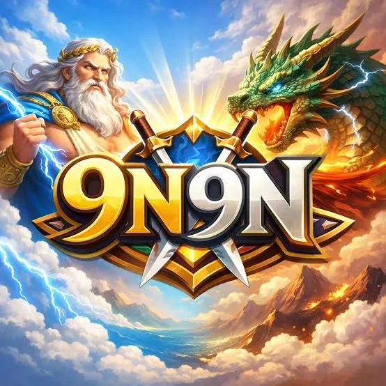 9N9N - Teror di Dalam Kegelapan
