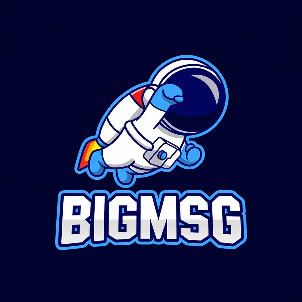 BIGMSG - Game Olahraga Menarik untuk Semua Pengguna