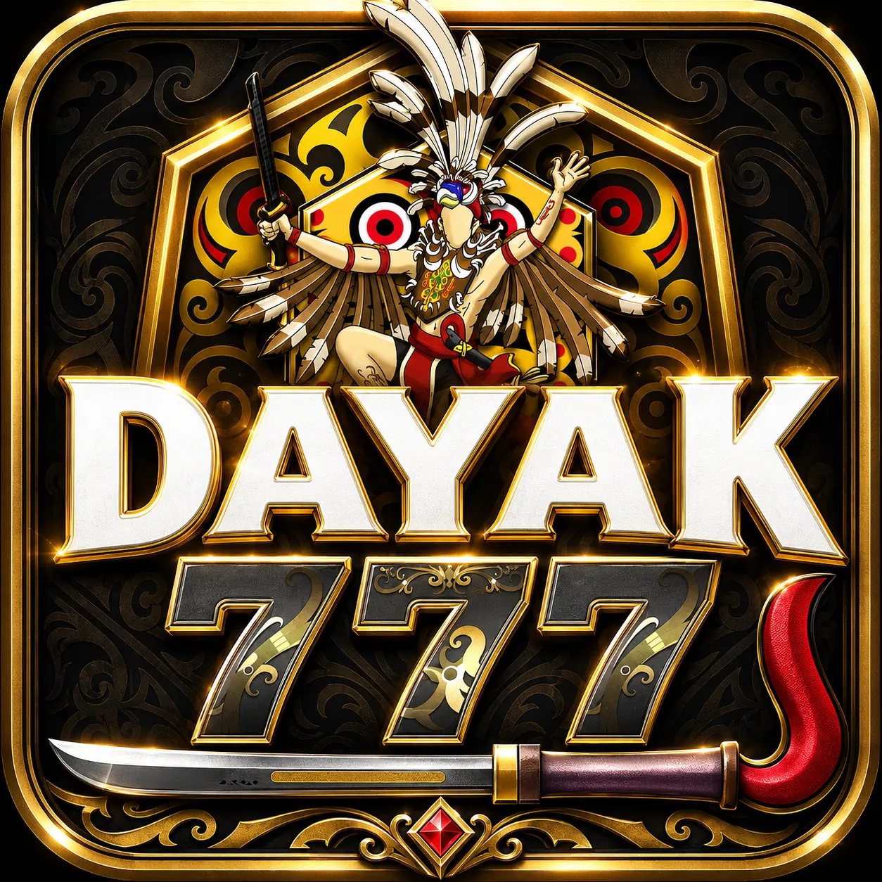 DAYAK777 - Permainan Match-3 Seru dan Mengasyikkan