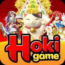 HOKIGAME - Petualangan Seru di Dunia Terbuka