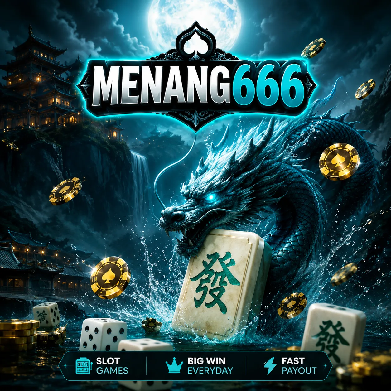 MENANG666 - Permainan Musik Seru untuk Penggemar Musik