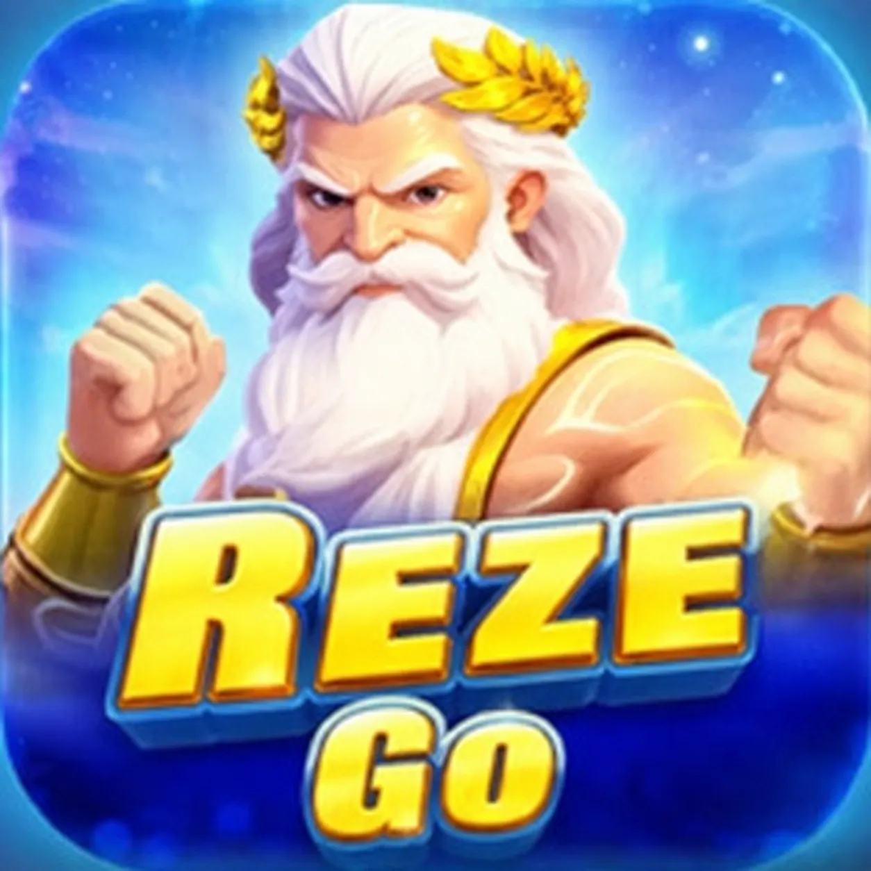 REZEGO - Persaingan Strategis yang Menegangkan