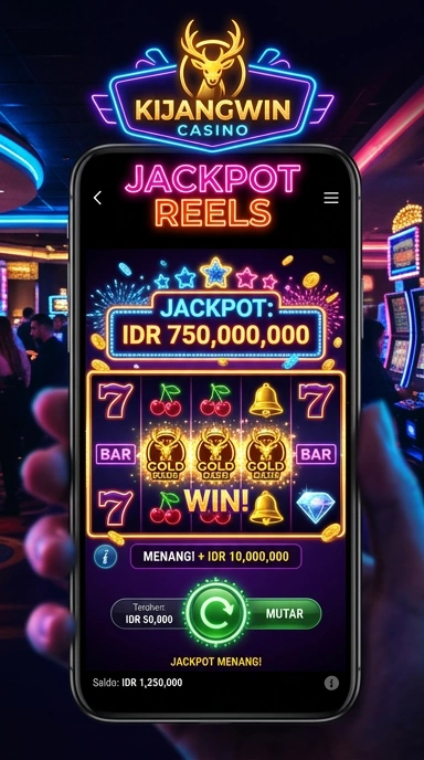 Salah satu aplikasi populer yang bisa diunduh dari kijangwin.