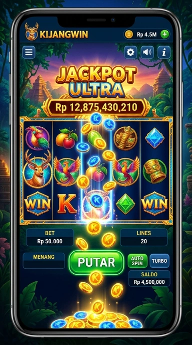 Informasi lengkap tentang aplikasi di kijangwin sebelum diunduh.